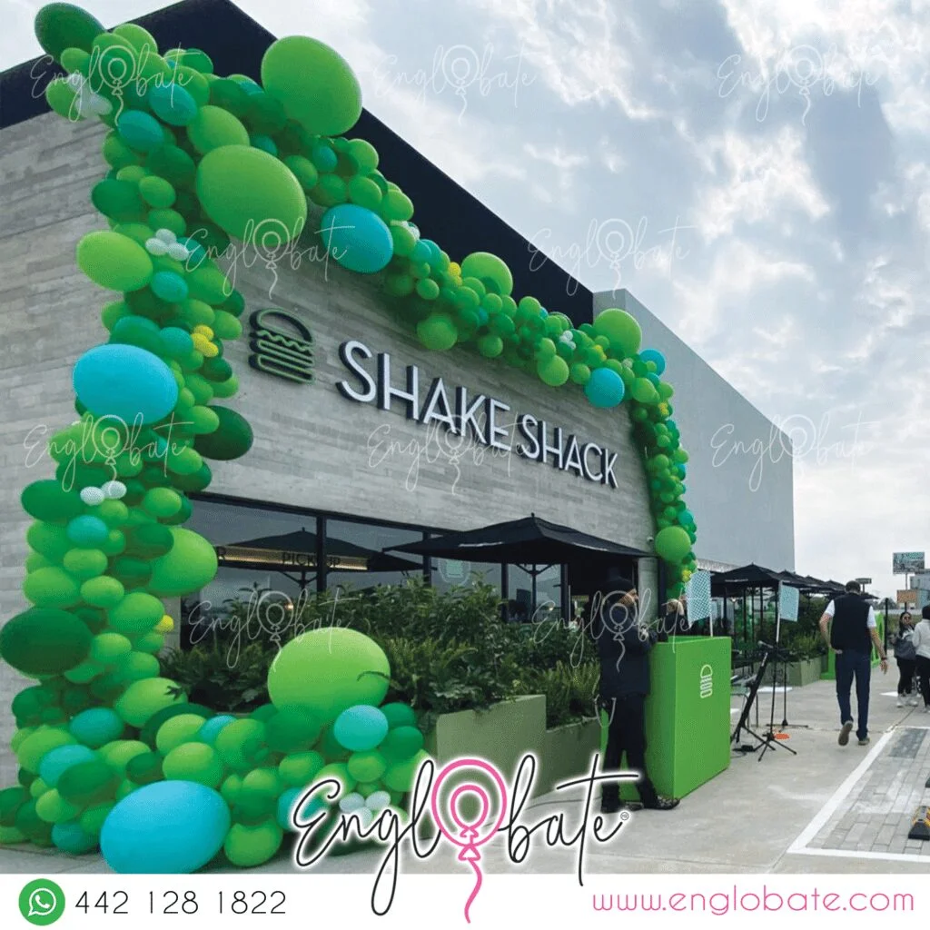 Inaugura Aniversario