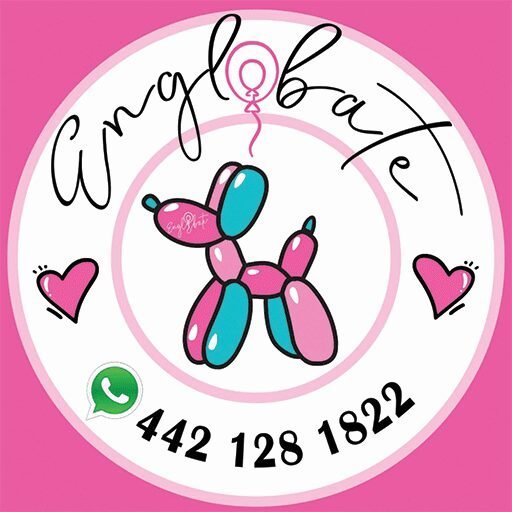 PERRITO ENGLOBATE ICON