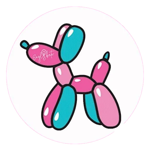 PERRITO ENGLOBATEBLANCO