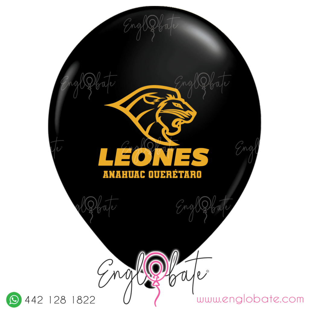 GLOBO+IMPRESO+LEONES+ANAHUAC