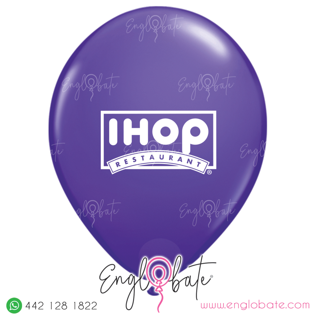 GLOBOS+IMPRESOS+IHOP