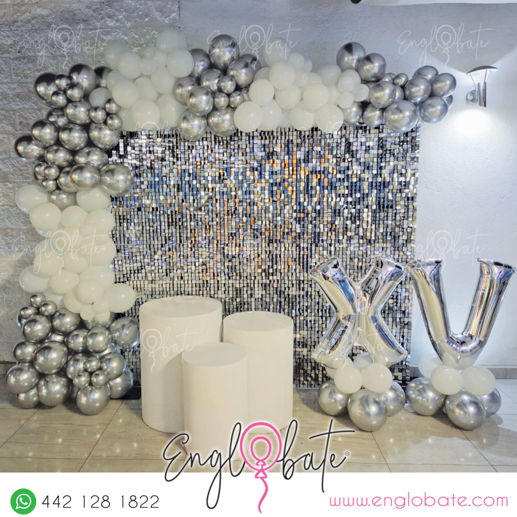 BACK+GLOBOS+ORGANIC+XV+PLATA