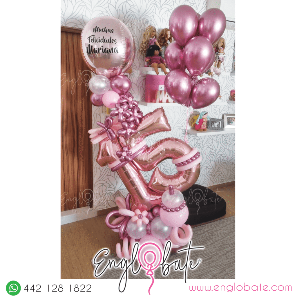 SUPER+ARREGLO+GLOBOS+15+MARIANA